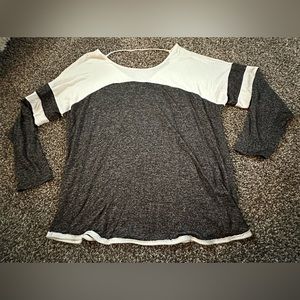 Maurice’s Long Sleeve Dress Shirt